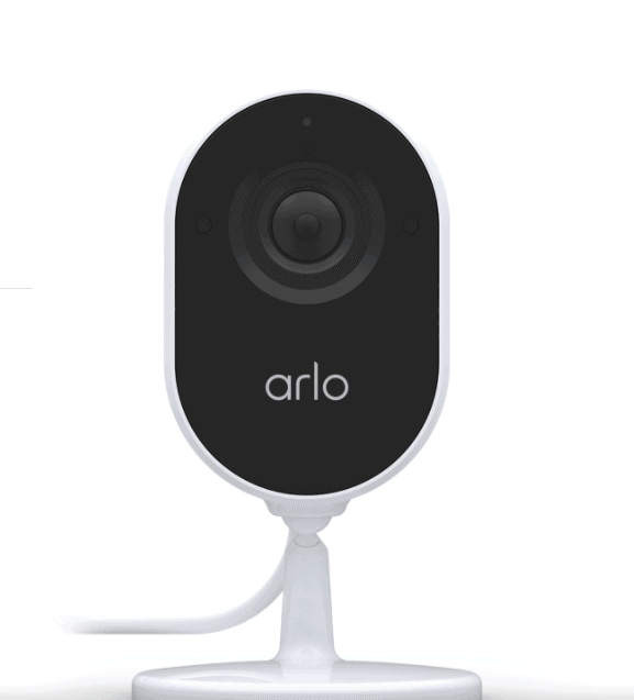 arlo essential indoor