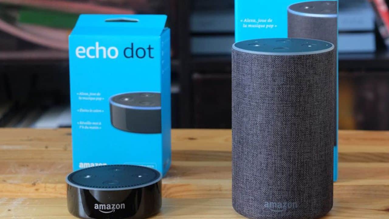 Echo Dot : quelles sont ses caractéristiques et