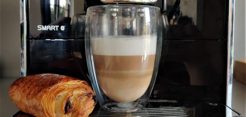 melitta Barista T Smart