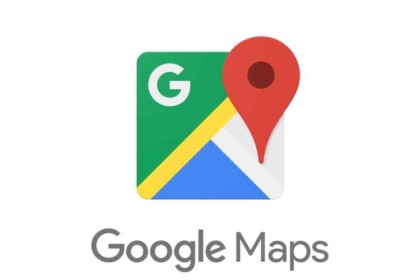 Google Maps Logo