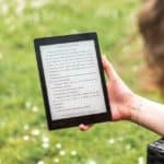 Trouver des livres gratuits pour sa liseuse Kindle