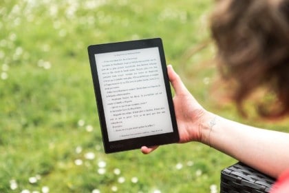 Trouver des livres gratuits pour sa liseuse Kindle