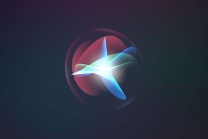 Siri Apple