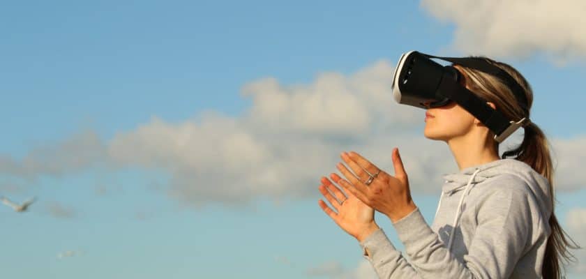 Les meilleures sorties de jeux VR en 2021