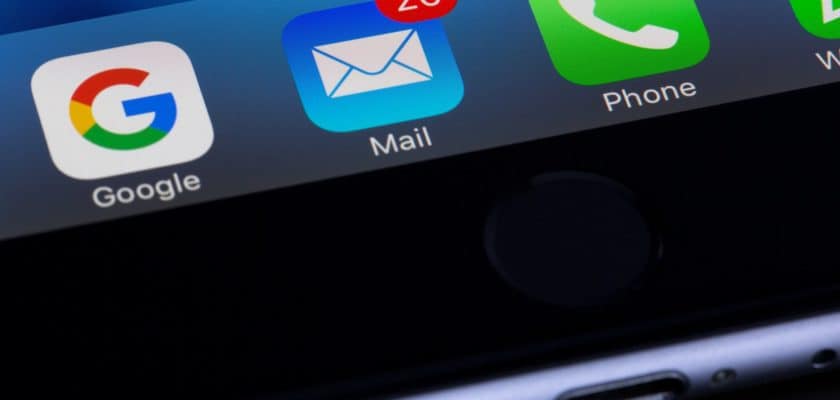 Se faire pirater sa boite mail, c'est possible?