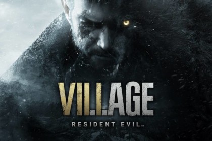 resident evil village