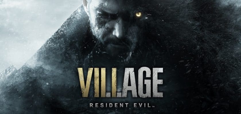 resident evil village