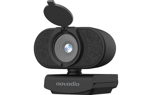 Novodio SmartCam Desktop 4K