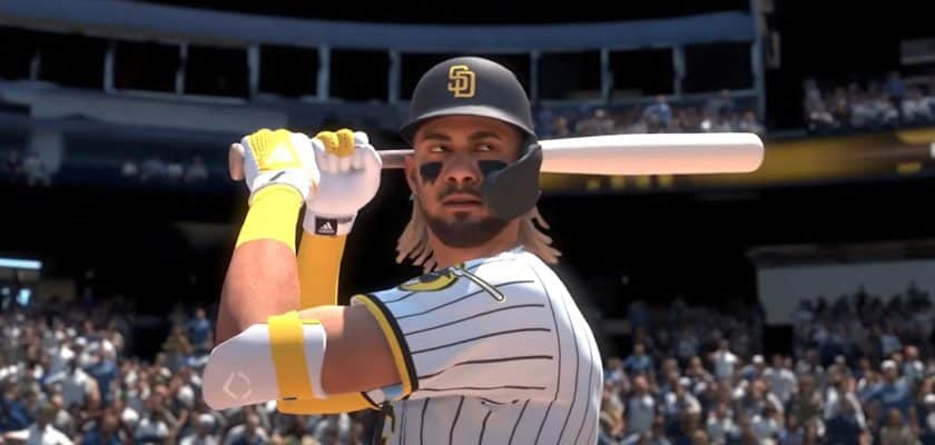 MLB The show 21