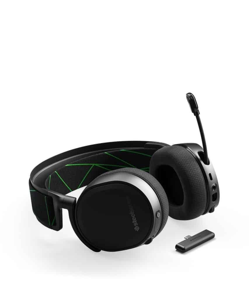 arctis 7x wireless