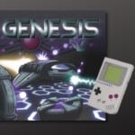 Genesis gameboy