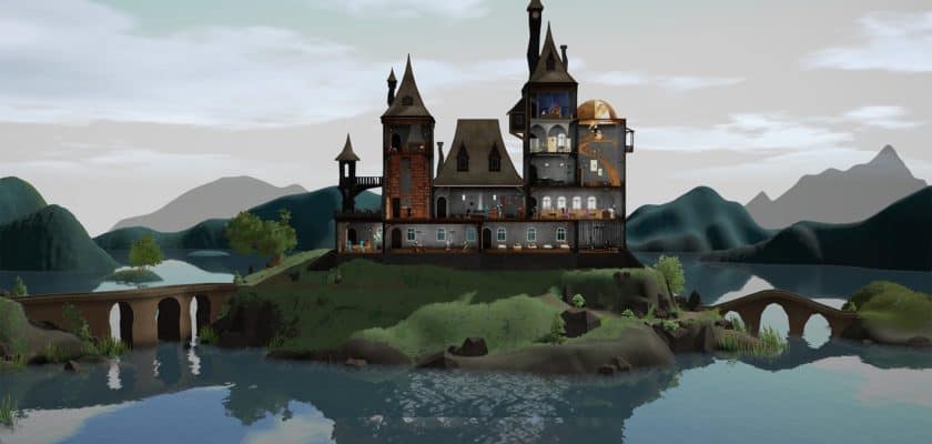 Spellcaster University