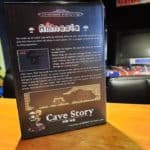 Cave Story arrière