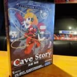 Cave Story megadrive