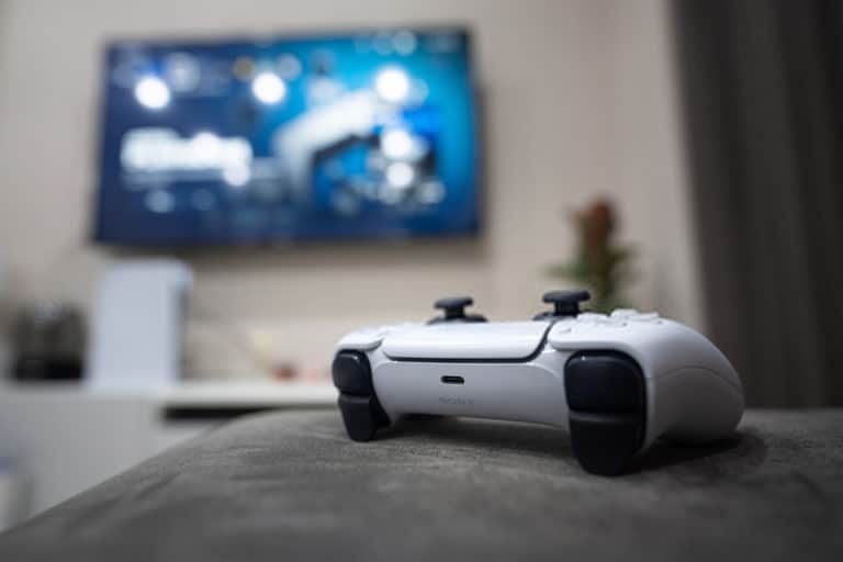 Comment jouer sur PS5 en 120 FPS en 2023