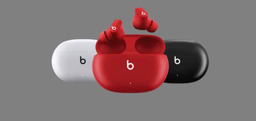 beats studio buds - family