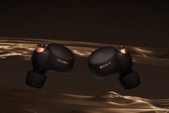 wf1000xm4 front