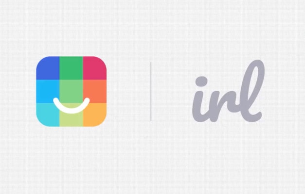 IRL : le nouveau réseau social