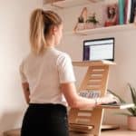 Harmoni Standing Desk