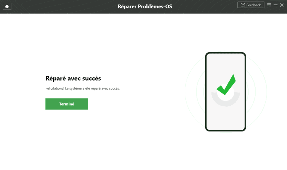 droidkit-reparer-problemes-os-reparation-terminee