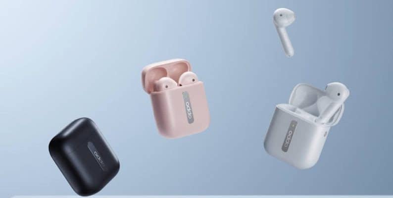 Oppo Enco Free 2