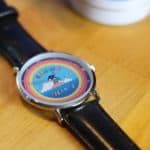 Rainbow Islands collector watch