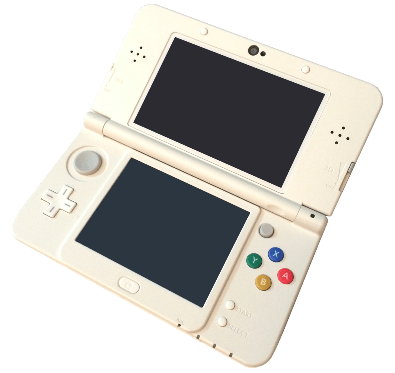 Rétrospective la Nintendo 3DS, quand la 3D est arrivée sur console