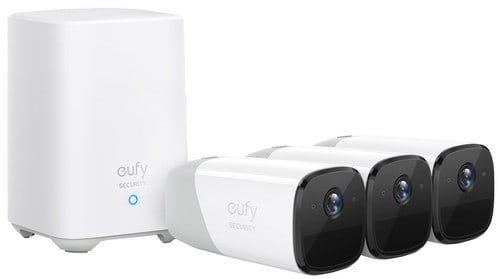 Eufy Camérs extérieures