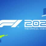 Le visuel officiel de F1 2021