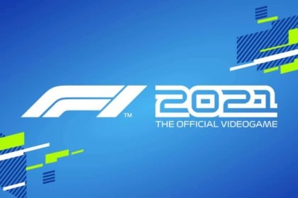 Le visuel officiel de F1 2021