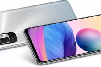 redmi note 10 5g