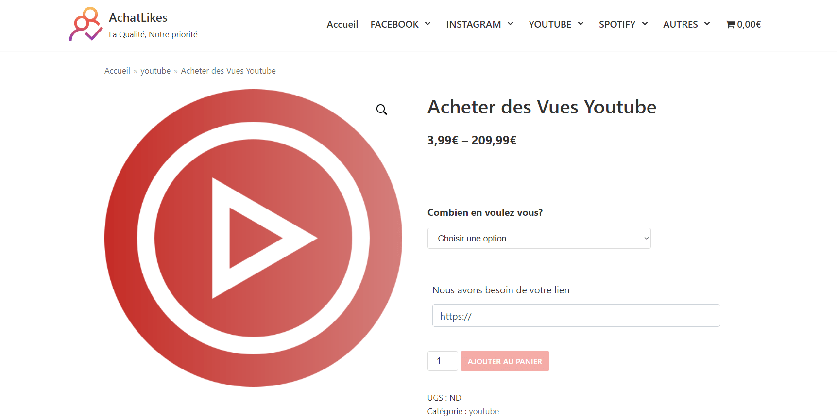 Quel Est Le Meilleur Site Pour Acheter Vues Youtube Et Abonnes Pas Cher Avis Comparatif Quel Est Le Meilleur Site Pour Acheter Vues Youtube Et Abonnes Pas Cher Avis Comparatif
