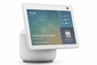 Amazon Echo Show 10