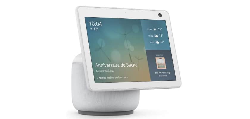 Amazon Echo Show 10