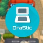 Drastic Emulateur PC