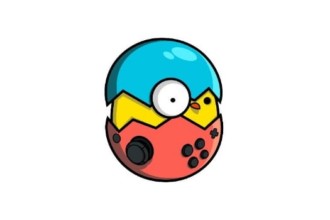 Egg NS Logo
