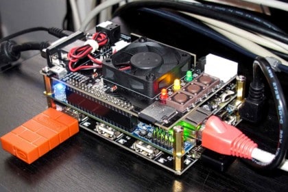 FPGA la révolution pour l'émulation