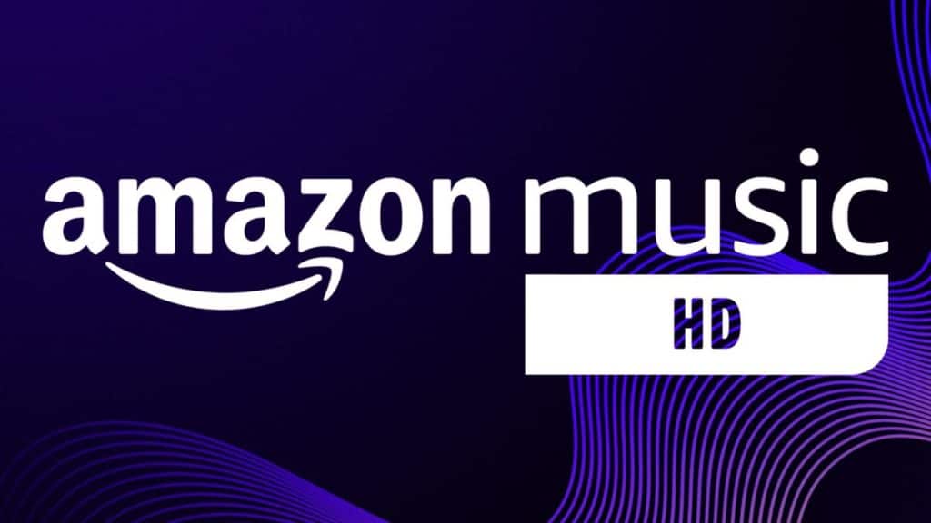 Amazon Music HD débarque pour proposer une nouvelle expérience haute fidélité