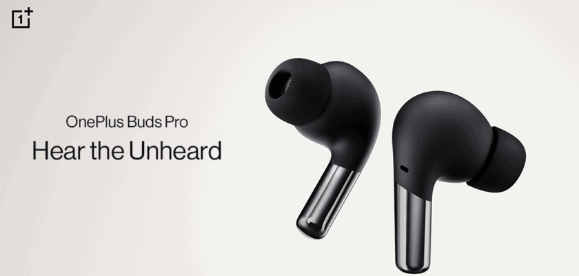 OnePlus Buds Pro