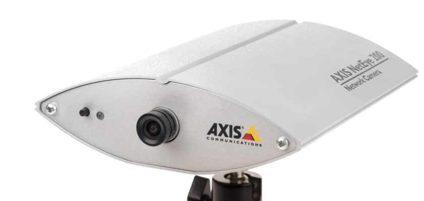 Axis Neteye 200