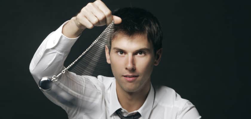 Pratique l'auto-hypnose?