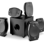 Focal Sib Evol Dolby Atmos