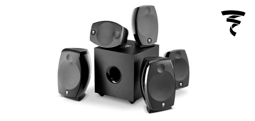 Focal Sib Evol Dolby Atmos