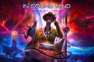 in Sound Mind squelette