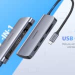 UGREEN - Accessoires USB pour PC