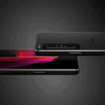 Sony Xperia 1 iii test