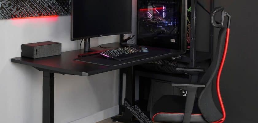 Ikea Gaming