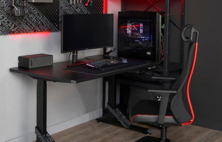 Ikea Gaming