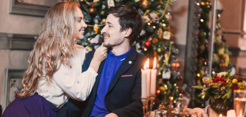 meilleurs gadgets pour couples