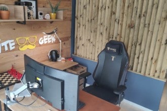 Secretlab TITAN Evo 2022 : test de la nouvelle chaise ultime